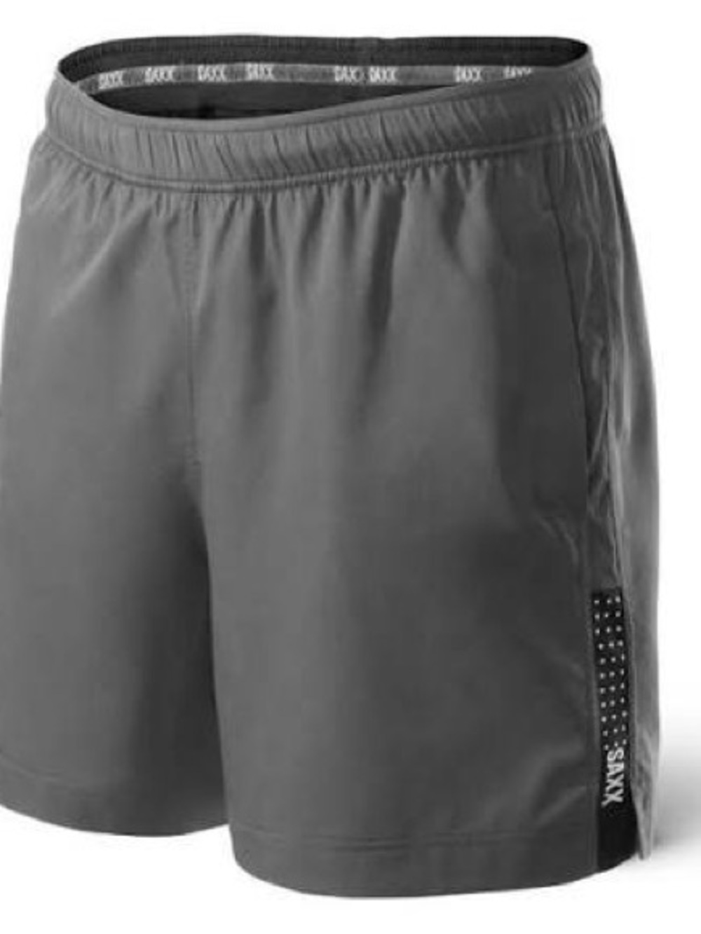 SAXX KINETIC 2N1 RUN SHORTS